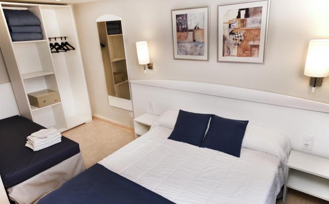 Фото отеля Sunclub Salou Aparthotel