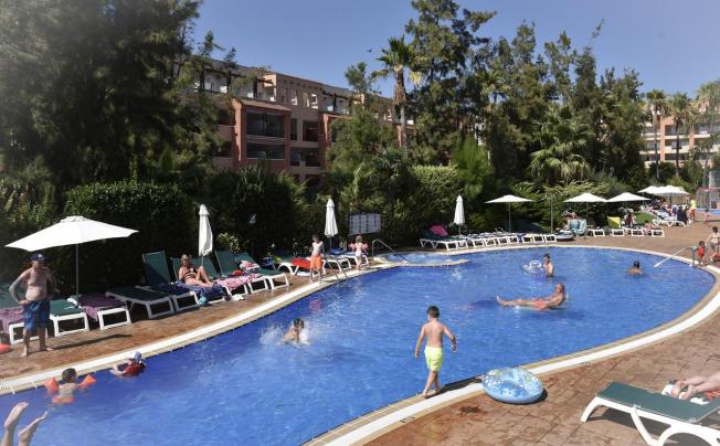 Фото отеля Sunclub Salou Aparthotel