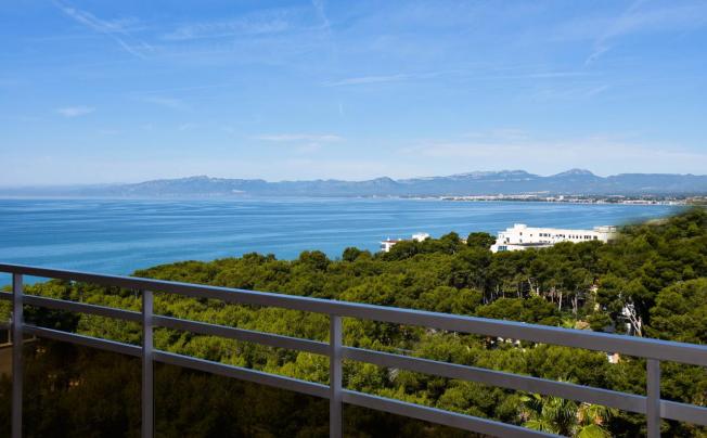 Фото отеля Sunclub Salou Aparthotel