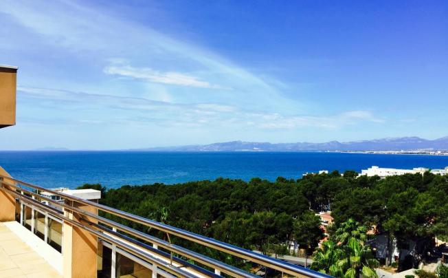 Фото отеля Sunclub Salou Aparthotel