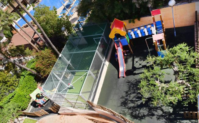 Фото отеля Sunclub Salou Aparthotel