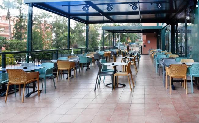 Фото отеля Sunclub Salou Aparthotel