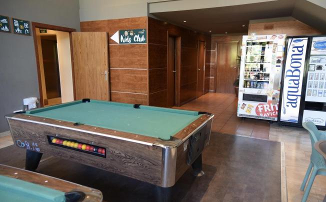 Фото отеля Sunclub Salou Aparthotel