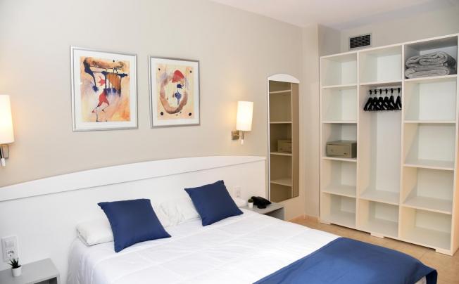Фото отеля Sunclub Salou Aparthotel