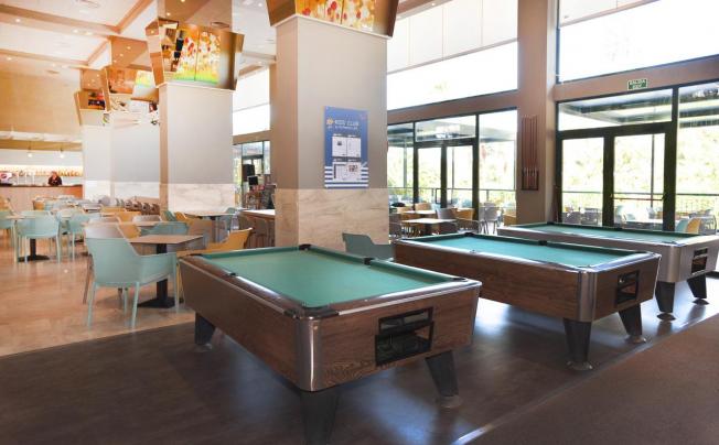 Фото отеля Sunclub Salou Aparthotel