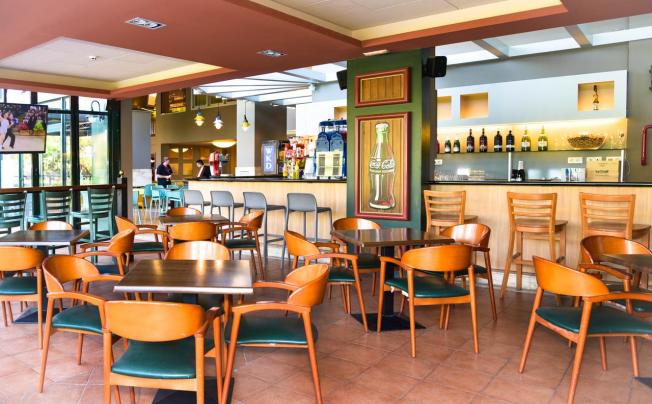 Фото отеля Sunclub Salou Aparthotel