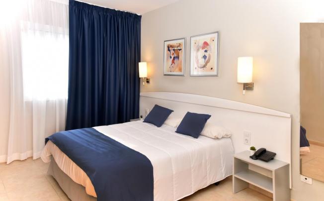 Фото отеля Sunclub Salou Aparthotel