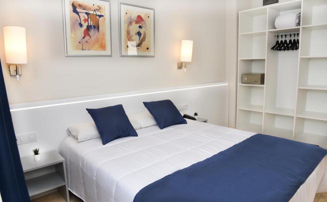 Фото отеля Sunclub Salou Aparthotel