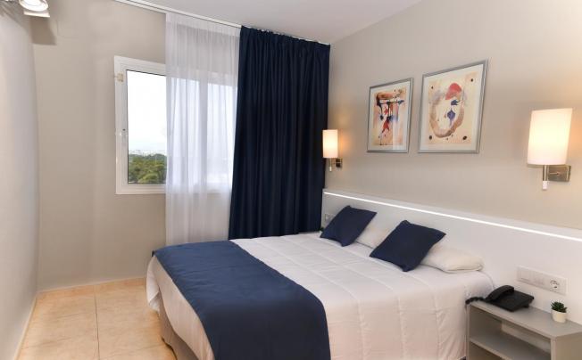 Фото отеля Sunclub Salou Aparthotel