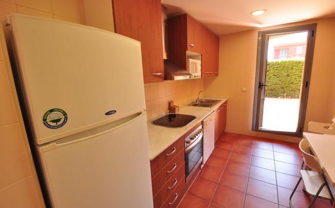 Фото отеля Marina Sant Jordi Apartamentos