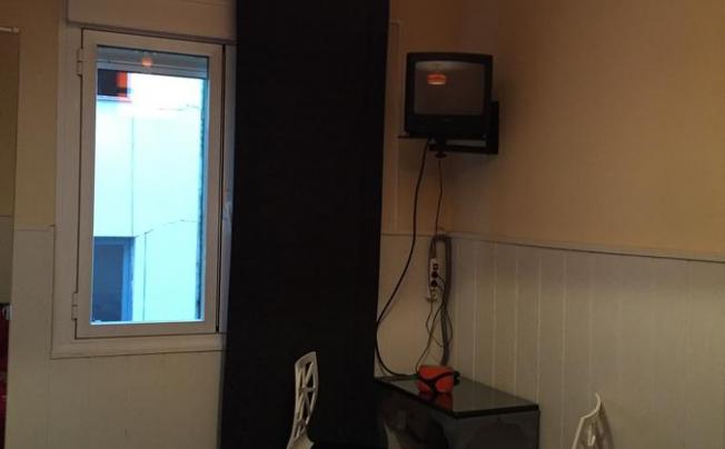 Фото отеля Oxum Hostal