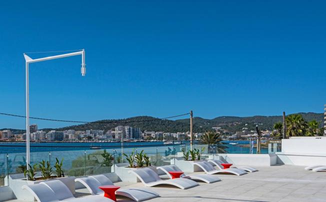 Фото отеля Thb Naeco Ibiza Hotel