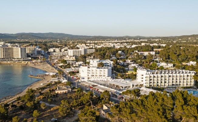 Фото отеля Thb Naeco Ibiza Hotel