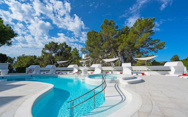 Фото отеля Thb Naeco Ibiza Hotel