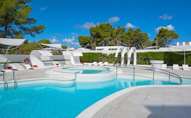 Фото отеля Thb Naeco Ibiza Hotel