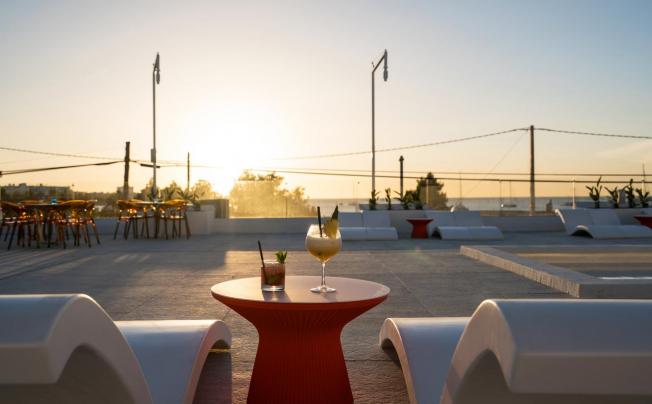 Фото отеля Thb Naeco Ibiza Hotel