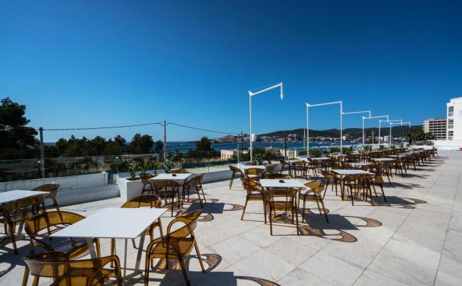Фото отеля Thb Naeco Ibiza Hotel