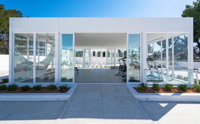 Фото отеля Thb Naeco Ibiza Hotel