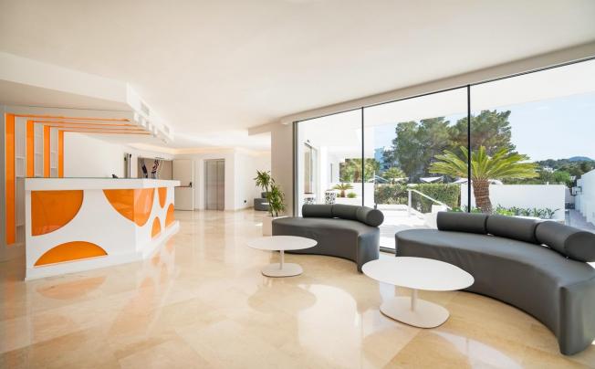 Фото отеля Thb Naeco Ibiza Hotel