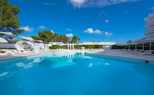 Фото отеля Thb Naeco Ibiza Hotel
