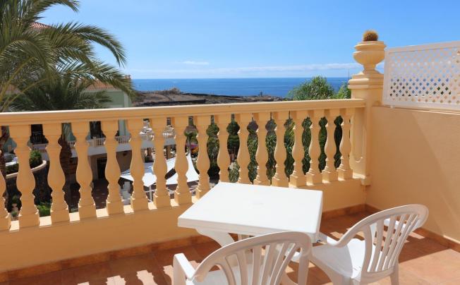 Фото отеля Sunlight Bahia Principe Tenerife