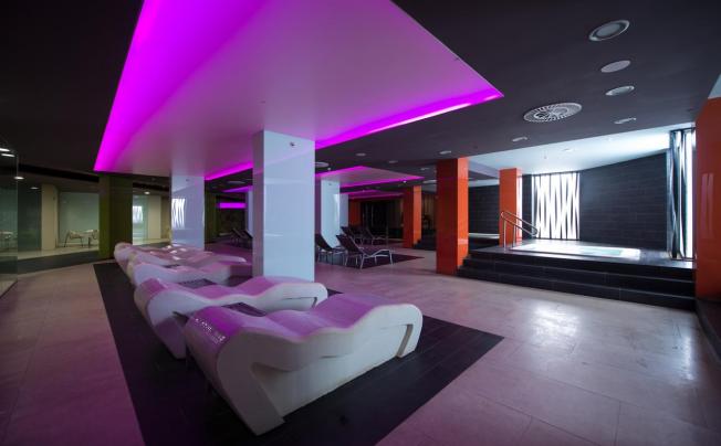 Фото отеля Hd Beach Resort & Spa