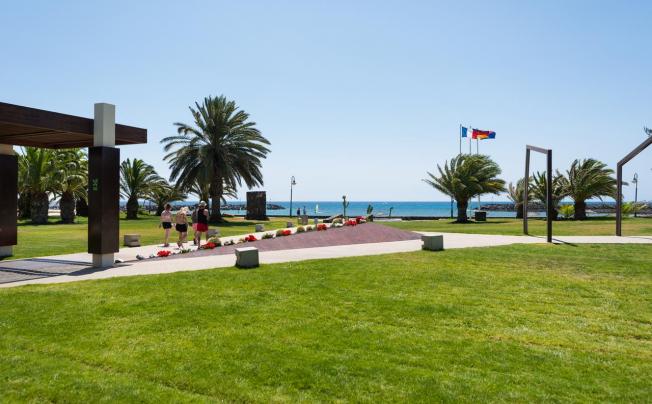 Фото отеля Hd Beach Resort & Spa