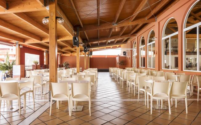 Фото отеля Ilunion Sancti Petri
