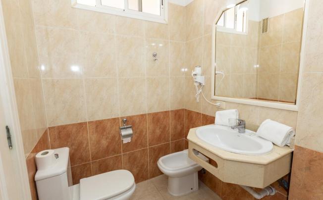 Фото отеля Villa De Adeje Beach Hotel