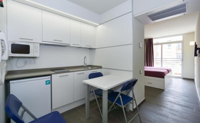 Фото отеля Medplaya Esmeraldas Aparthotel