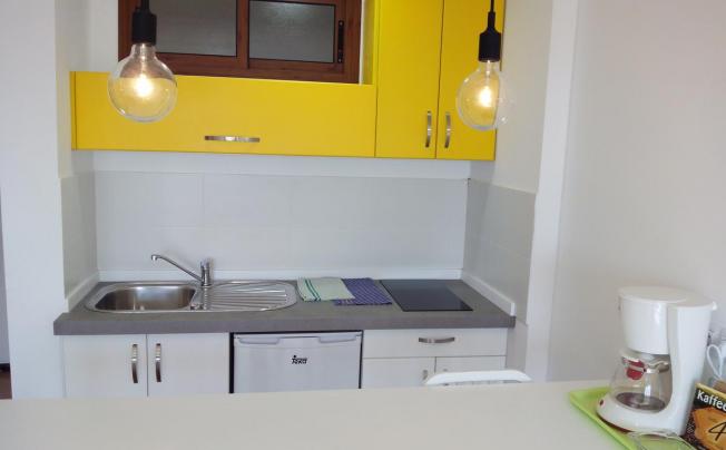 Фото отеля Los Aguacates Apartamentos
