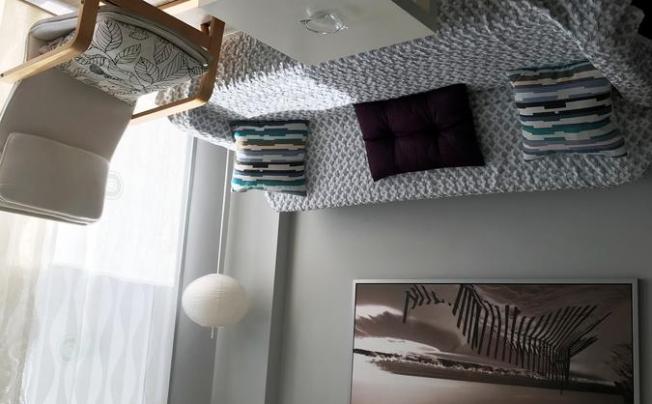 Фото отеля Los Aguacates Apartamentos
