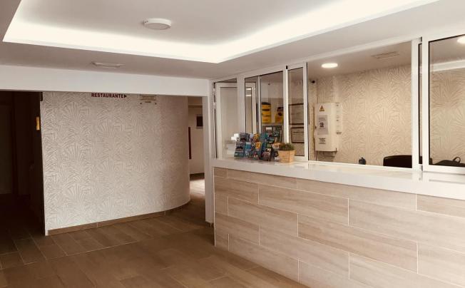 Фото отеля Los Aguacates Apartamentos