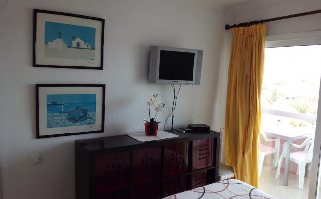 Фото отеля Los Aguacates Apartamentos
