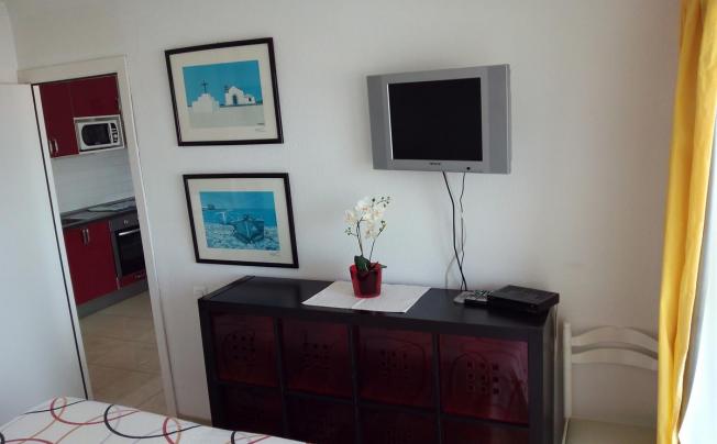 Фото отеля Los Aguacates Apartamentos