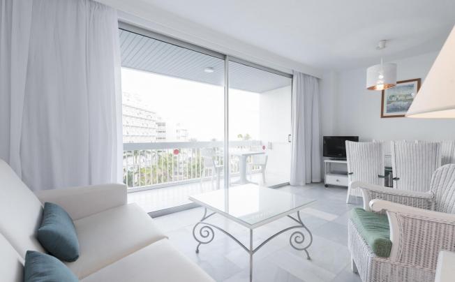 Фото отеля Palm Beach Club Tenerife