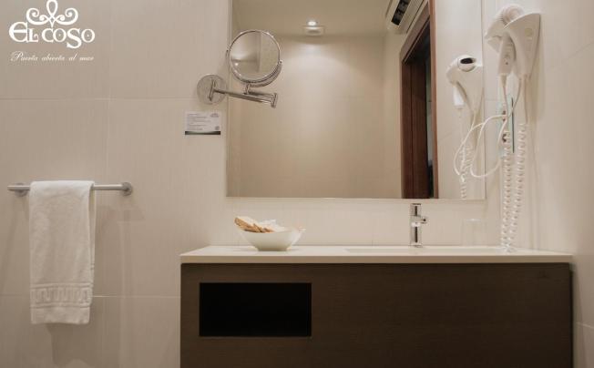 Фото отеля El Coso Hotel