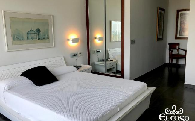 Фото отеля El Coso Hotel