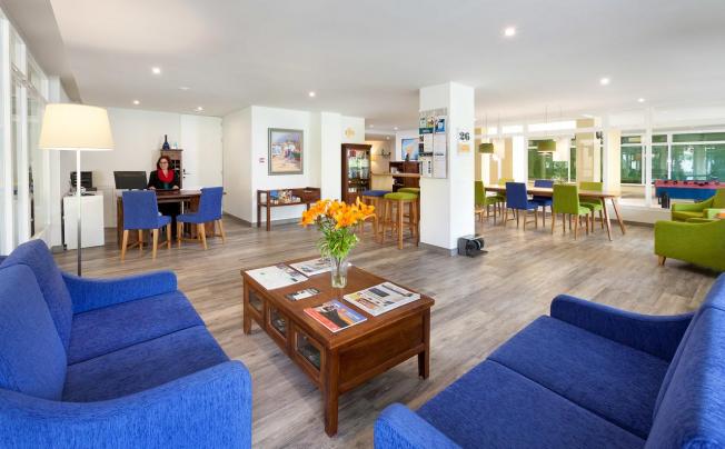 Фото отеля Tigaiga Suites