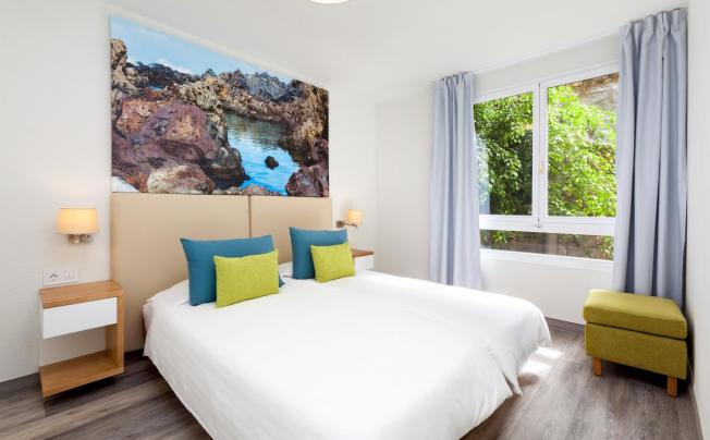 Фото отеля Tigaiga Suites