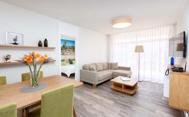 Фото отеля Tigaiga Suites
