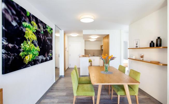 Фото отеля Tigaiga Suites