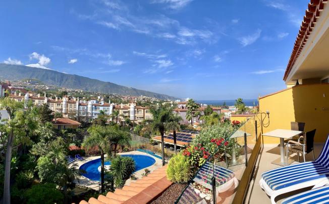 Фото отеля Tigaiga Suites