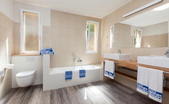 Фото отеля Tigaiga Suites