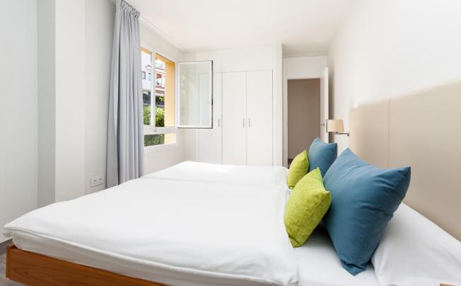 Фото отеля Tigaiga Suites