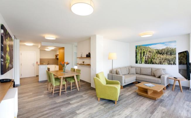 Фото отеля Tigaiga Suites