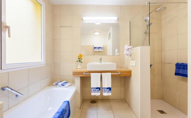 Фото отеля Tigaiga Suites