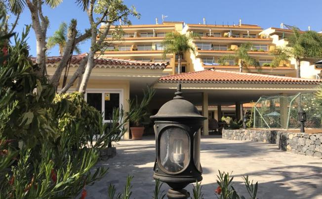 Фото отеля Tigaiga Suites