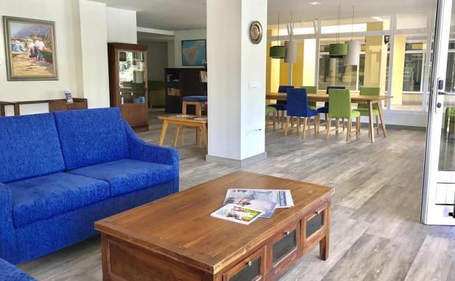 Фото отеля Tigaiga Suites