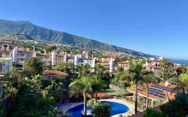 Фото отеля Tigaiga Suites